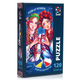 Пазлы «Польша и Украина» 120 деталей De.tail Vladi Toys (5903858962078) - изображение 1