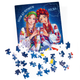Пазлы «Польша и Украина» 120 деталей De.tail Vladi Toys (5903858962078) - изображение 3