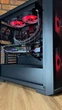 Сборка под заказ: игровой ПК Lian Li LanCool 215 Tempered Glass Tower / Intel Core i5-13400F (10 (16) ядер по 1.8 - 3.6 GHz) / 32 GB DDR4 / 1000 GB SSD M.2 + 1000 GB HDD / nVidia GeForce RTX 3090, 24 GB GDDR5X, 384-bit / 850W - изображение 8