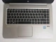 Ноутбук Б-класс HP EliteBook Folio 1040 G3 / 14" (1920x1080) TN / Intel Core i5-6300U (2 (4) ядра по 2.4 - 3.0 GHz) / 8 GB DDR4 / 256 GB SSD / Intel HD Graphics 520 / WebCam / Win 10 Pro б/у - изображение 8