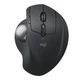 Мышь беспроводная Logitech MX Ergo S Graphite (910-007260) - изображение 1
