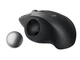 Мышь беспроводная Logitech MX Ergo S Graphite (910-007260) - изображение 2