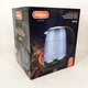 Электрочайник Magio MG-982 стеклянный 2L 2200W - изображение 9