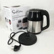 Электрочайник Suntera EKB-326S silver 1.8L 1500W - изображение 6