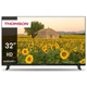 Телевiзор Thomson Android TV 32" HD White 32HA2S13W - зображення 1