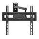 Крепление для телевизора Kivi Motion-443A кронштейн настенный 32-55" - изображение 4
