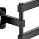 Крепление для телевизора Kivi Motion-443A кронштейн настенный 32-55" - изображение 8