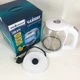 Электрочайник SeaBreeze SB-015 white стеклянный 1.8L 1500W - изображение 9