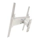 Кріплення для телевізора Charmount TV04T-R2 White кронштейн настінний 32-55" - зображення 4