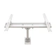 Кріплення для телевізора Charmount TV04T-R2 White кронштейн настінний 32-55" - зображення 8