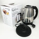 Электрочайник Suntera EKB-301 1.8L 1500W - изображение 2