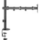 Крепление для телевизора Brateck LDT66-C012 кронштейн настольный 17-32" - изображение 8