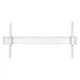 Крепление для телевизора Charmount TV0604T White кронштейн настенный 37-70" - изображение 4