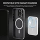 Чохол Neewer PA053 Phone Case з адаптерами для фільтрів 17 і 67мм для iPhone 15Pro Black - зображення 5