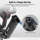 Ручка Neewer ST52 для стабілізатора відеозйомки ZHIYUN WEEBILL-S - зображення 8