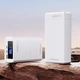 Павербанк 40000mAh зі швидкою зарядкою |65W PD+QC| REMAX RPP-310 Білий - зображення 3