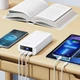 Павербанк 40000mAh зі швидкою зарядкою |65W PD+QC| REMAX RPP-310 Білий - зображення 5