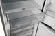 Двухкамерный холодильник Vestfrost CNF341X - изображение 7