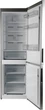 Двухкамерный холодильник Vestfrost CNF341X - изображение 2