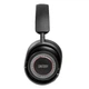 Бездротові навушники повнорозмірні Mark Levinson NO 5909 (Pearl Black) MLNO5909BLK, Hi-Res Audio, Multipoint, закриті, адаптивне шумозаглушення, 34 (30) годин автономної роботи, 750 мАч, Bluetooth 5.1, 4 мікрофони, Type C, футляр, чорні - зображення 7