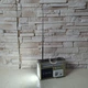 Радіоприймач MP3/WMA Golon RX-381 з LED ліхтарем USB/TF -RPG-18-Beige. - зображення 8