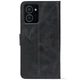 Чохол-книжка Crazy Horse Clasic для HMD Pulse Grafit (Front) (61303) - изображение 3