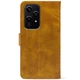 Чохол-книжка Crazy Horse Clasic для Huawei Honor 200 Lite Camel (Front) (61184) - зображення 3