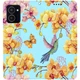 Чохол-книжка BoxFace для HMD Pulse Colibri in Orchids (61319) - зображення 3