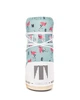 Дитячі мунбути Tecnica Moon Boot JR Girl flamingo 23-26 - изображение 4
