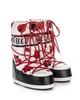 Дитячі мунбути Tecnica Moon Boot JR Girl ladybug 23-26 - зображення 2