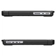 Защитный чехол Spigen Rugged Armor для MacBook Pro 14” M5 | M4 | M3 | M2 | M1 (2021-2026) (ACS04409) - изображение 4