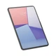 Матовая защитная пленка с эффектом бумаги Spigen Screen Protector Paper Touch EZ Fit для iPad Air 13" M3 | M2 (2025 | 2024) (AGL07804) - изображение 3
