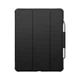 Противоударный чехол Spigen Rugged Armor Pro Black для iPad Pro 13" M5 | M4 (2025 | 2024) (ACS07007) - изображение 2