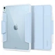 Чехол Spigen Ultra Hybrid Pro Sky Blue для iPad Air 11” M4 | M3 | M2 (2026 | 2025 | 2024) | iPad Air 10.9” M1 (2022 | 2020) (ACS02698) - изображение 2