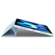 Чехол Spigen Ultra Hybrid Pro Sky Blue для iPad Air 11” M4 | M3 | M2 (2026 | 2025 | 2024) | iPad Air 10.9” M1 (2022 | 2020) (ACS02698) - изображение 4