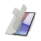 Чехол Spigen Air Skin Pro Gray для iPad Air 13” M4 | M3 | M2 (2026 | 2025 | 2024) (ACS07677) - изображение 3