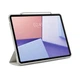 Чехол Spigen Air Skin Pro Gray для iPad Air 13” M4 | M3 | M2 (2026 | 2025 | 2024) (ACS07677) - изображение 4