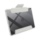 Чехол Spigen Air Skin Pro Gray для iPad Air 13” M4 | M3 | M2 (2026 | 2025 | 2024) (ACS07677) - изображение 5