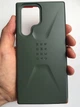 Чохол протиударний UAG Civilian (Original) для Samsung Galaxy S22 Ultra (S908) Olive 21344D117272 - зображення 4