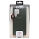 Чохол протиударний UAG Civilian (Original) для Samsung Galaxy S22 Ultra (S908) Olive 21344D117272 - зображення 6