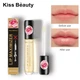 Блеск плампер для увеличения губ Kiss Beauty Maximizer 5мл - изображение 2
