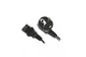 Кабель питания Maxxter CEE 7/7 - C13 1.8 м (CL-12-6) - изображение 2