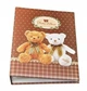 Альбом на 200 фотографий 10*15 см Gedeon MM46200 BEARS Brown - изображение 3