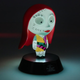 Лампа ‎Paladone The Nightmare Before Christmas Sally (5056577724448) - зображення 4