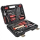 Набір інструменту 56 предметів Vitals Master 186170 - зображення 4