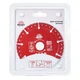 Диск алмазный Vitals Master Universal 125×22.2 168117 - зображення 3