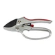Секатор храповий Vitals Master PS-190-01R 123183 - изображение 4