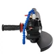 КШМ Vitals Professional Ls2326DUq stone cutting+ 2600 Вт 6300 об/хв Ручний електричний інструмент - зображення 7