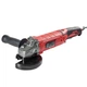 КШМ Vitals Master Ls 12120BRvc power+ 1200 Вт 6000-12000 об/хв Потужна кутова шліфувальна машинка - зображення 1