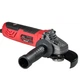 КШМ Vitals Master Ls12110BRvc power+ 1100 Вт 6000-12000 об/хв Болгарка кутова для ремонту - зображення 3